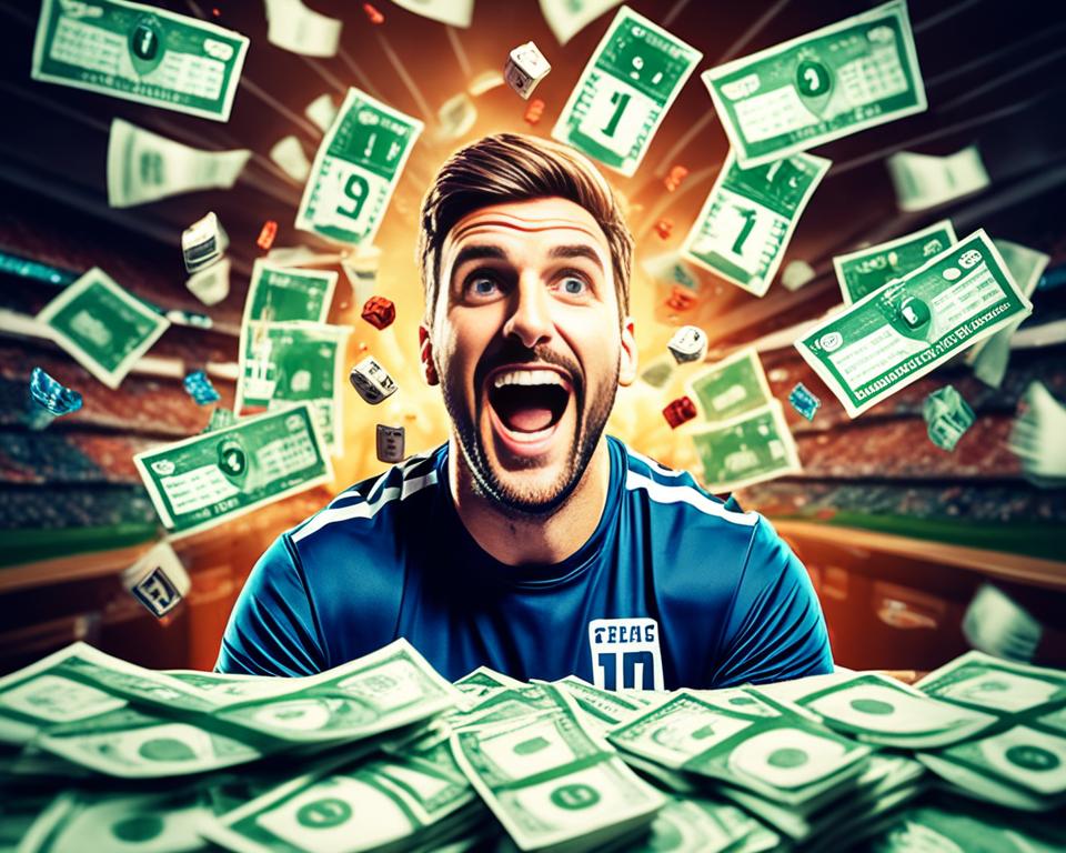 Best Football Betting Strategy Ever: Win Big Now