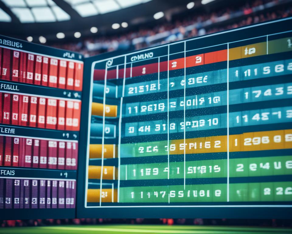 football betting systems
