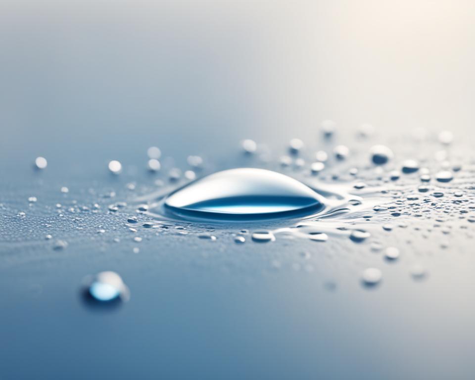 Hydration Secrets: How Water Helps Skin Health