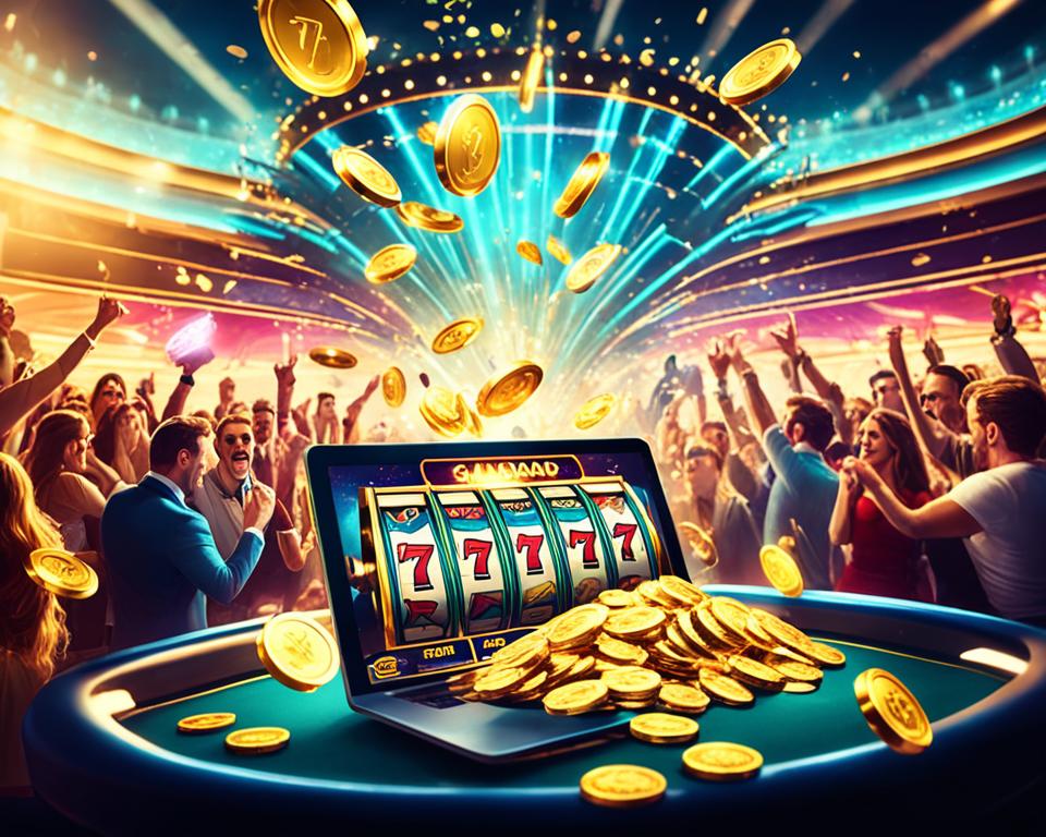 online casino with highest payout rate