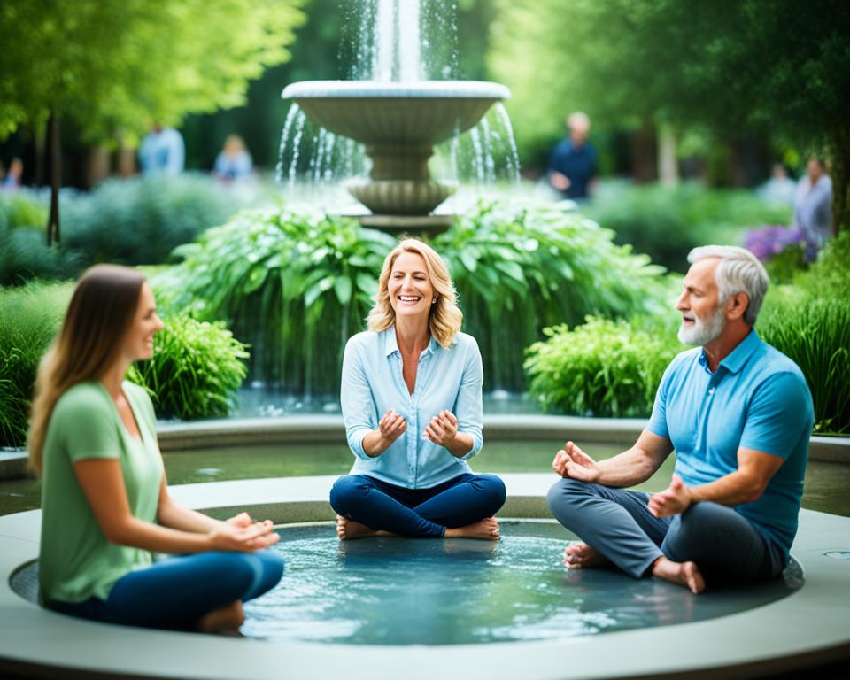 Relaxation Techniques for Group Therapy: A Comprehensive Guide