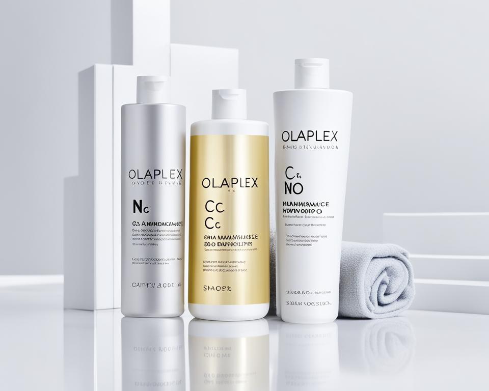 olaplex clarifying shampoo