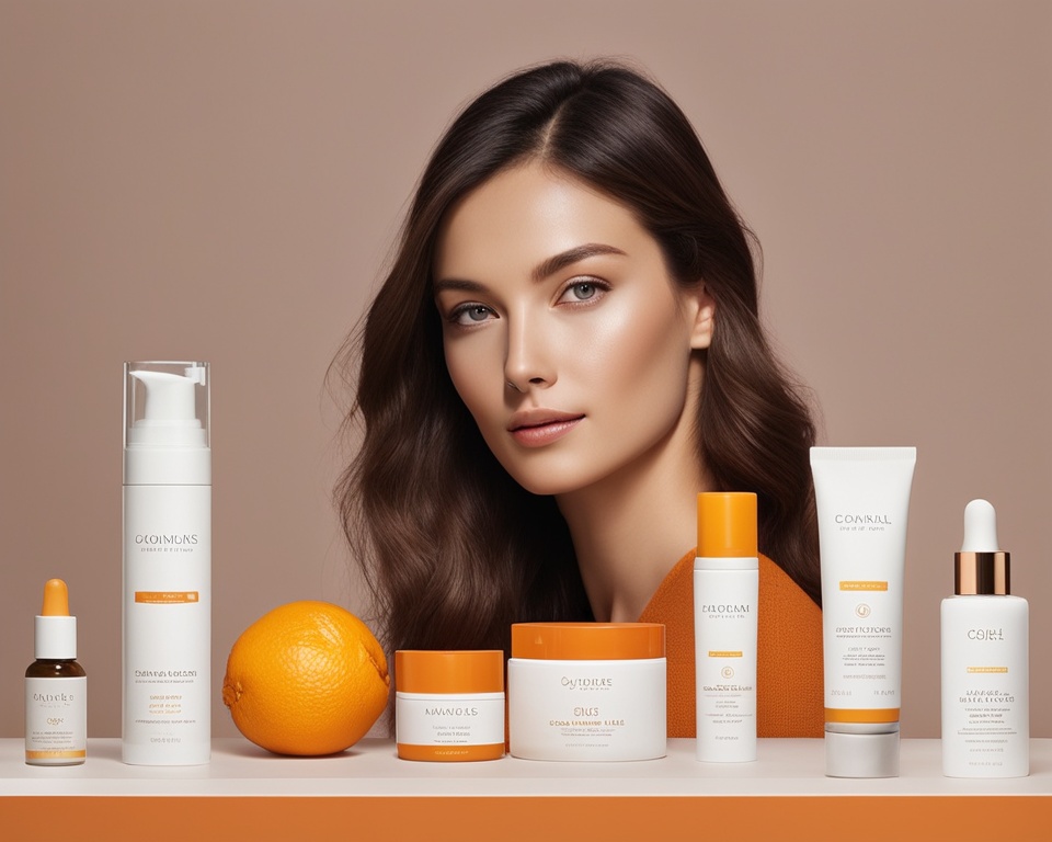 dermatologist recommendations for vitamin c and sensitive skin