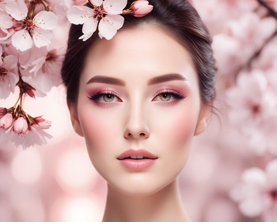how to do japanese makeup