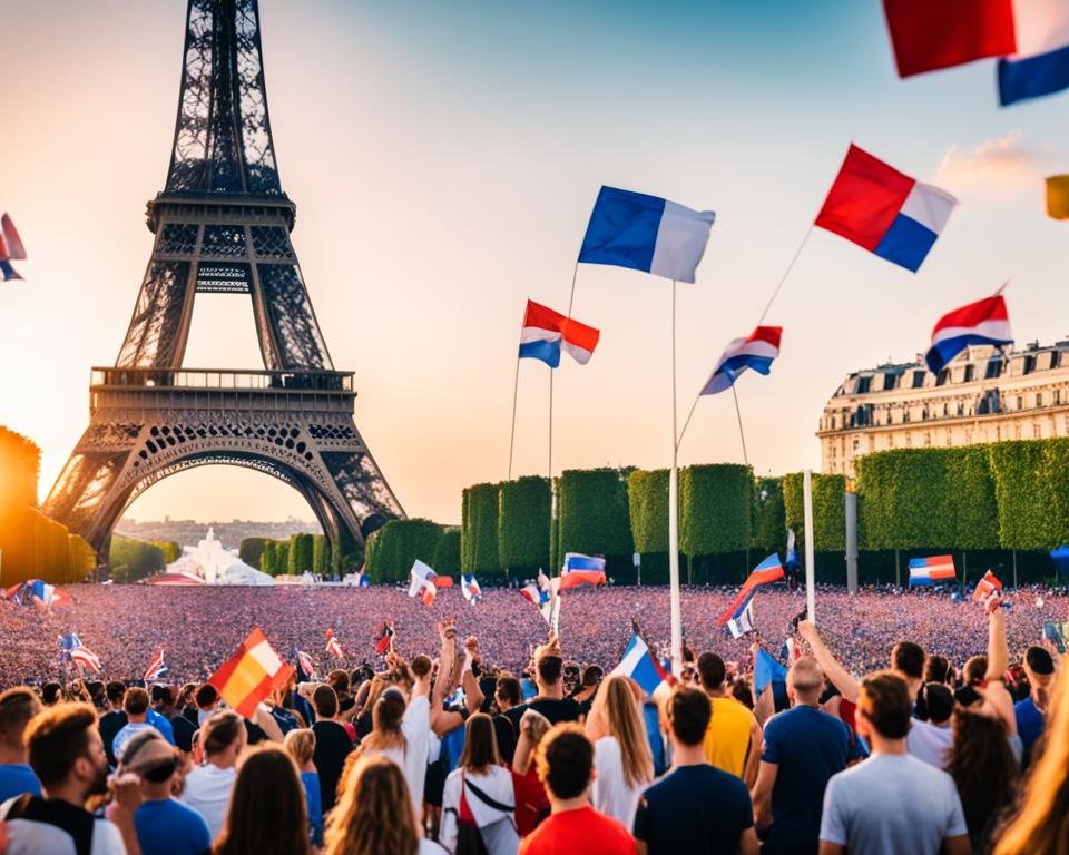 Summer Olympics 2024 Tickets: Your Guide to Paris