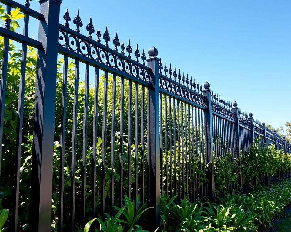 Joppich Fencing: Expert Fencing Solutions